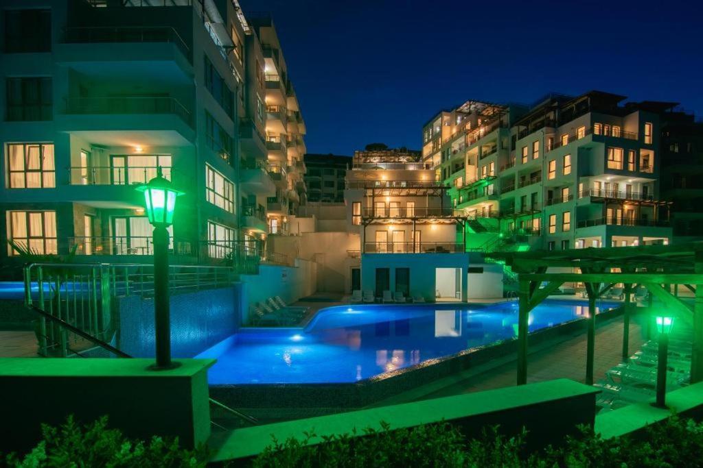 Byala Vista Loreta Apartments Εξωτερικό φωτογραφία