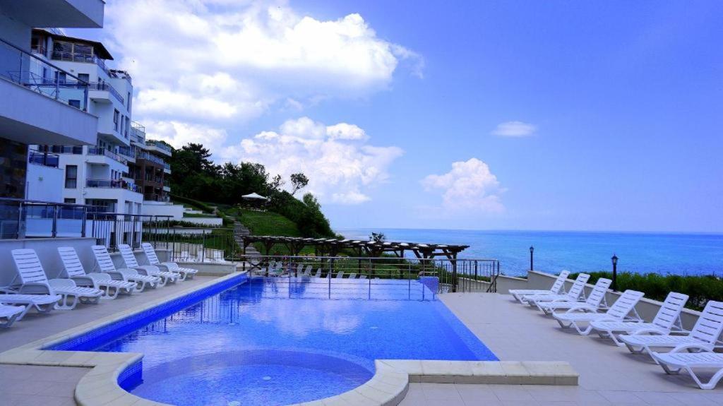 Byala Vista Loreta Apartments Εξωτερικό φωτογραφία