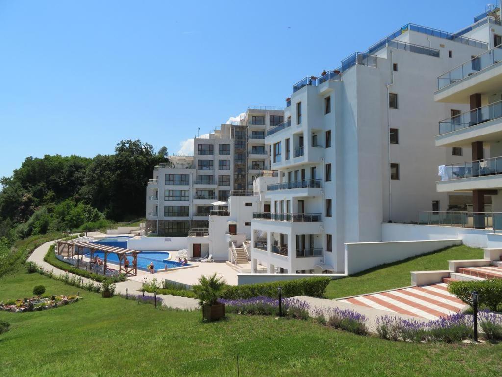 Byala Vista Loreta Apartments Εξωτερικό φωτογραφία