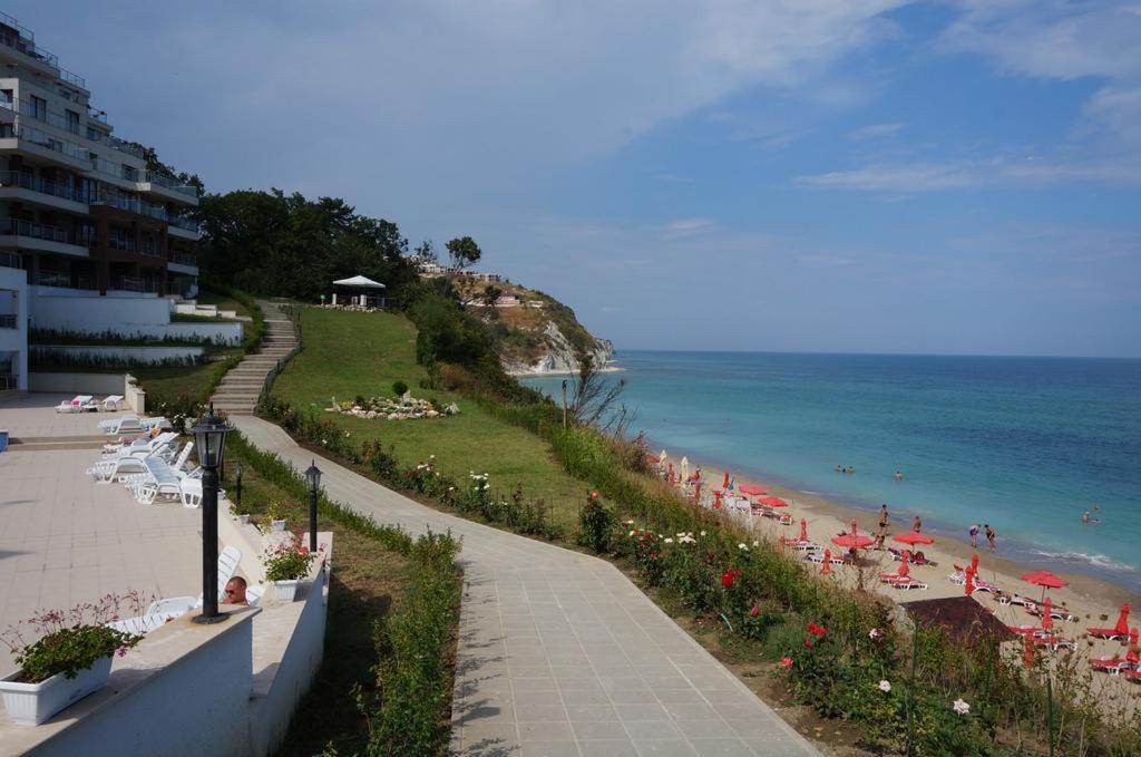 Byala Vista Loreta Apartments Εξωτερικό φωτογραφία