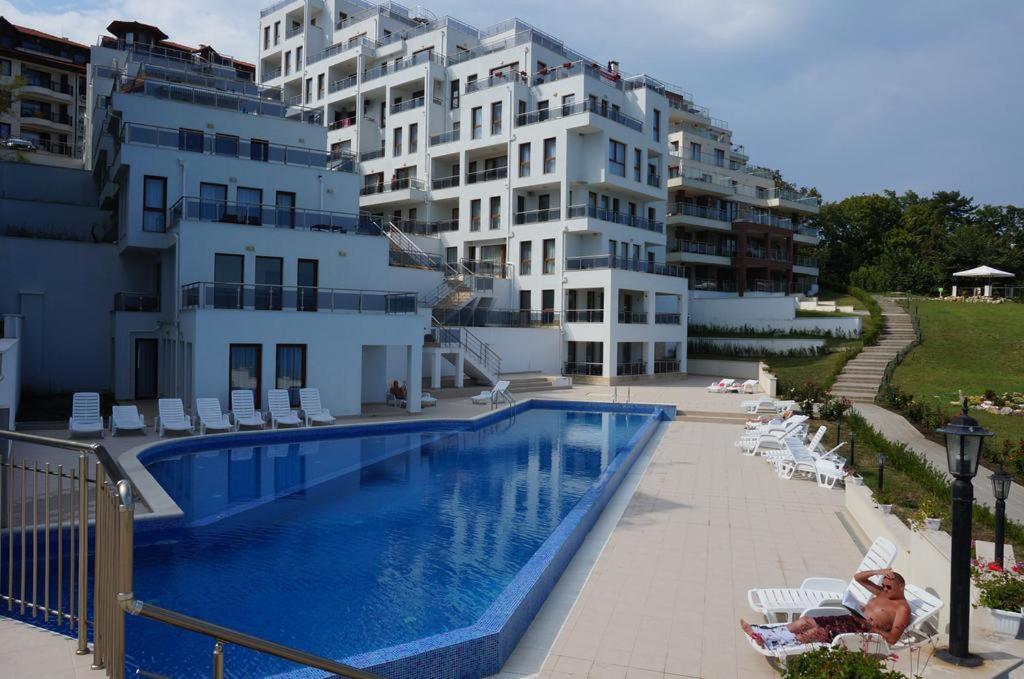 Byala Vista Loreta Apartments Εξωτερικό φωτογραφία