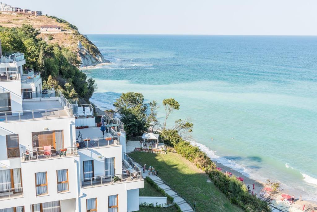 Byala Vista Loreta Apartments Εξωτερικό φωτογραφία