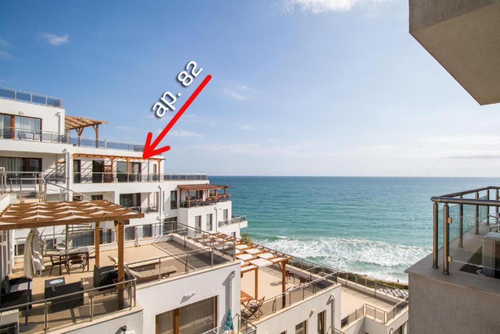 Byala Vista Loreta Apartments Εξωτερικό φωτογραφία