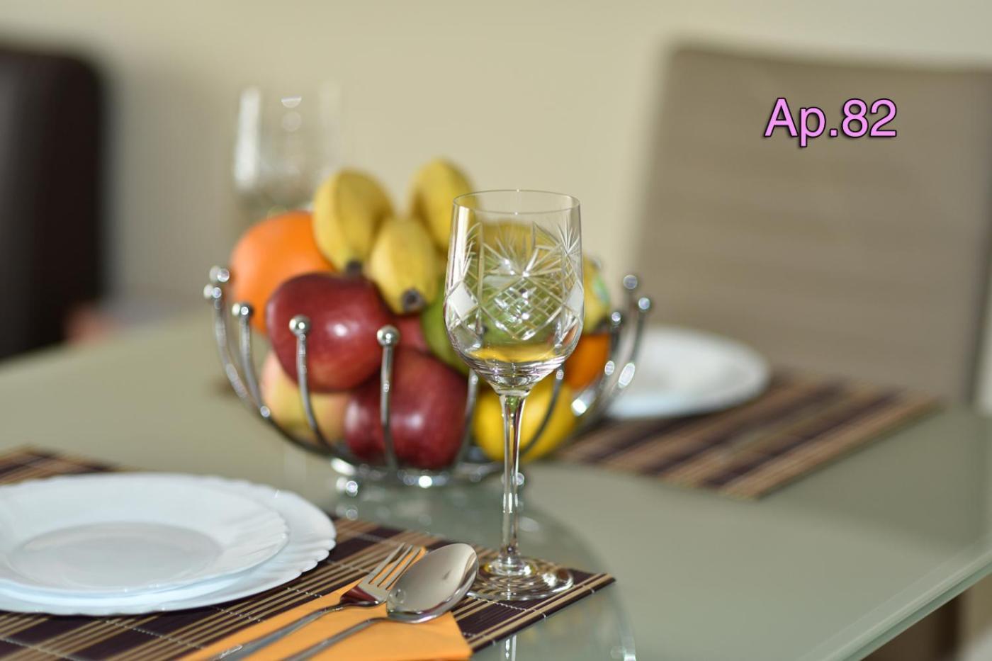 Byala Vista Loreta Apartments Εξωτερικό φωτογραφία