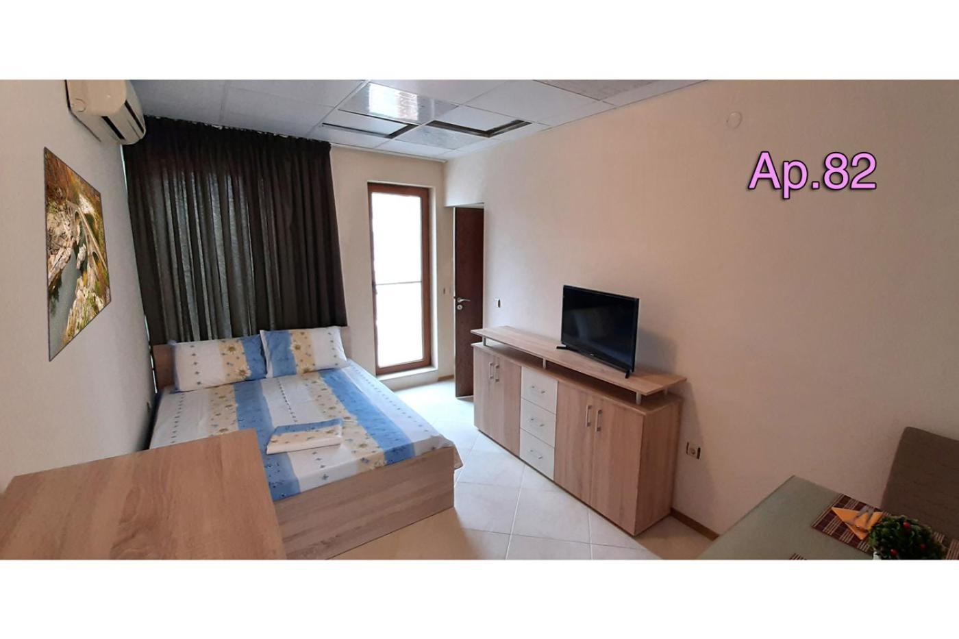 Byala Vista Loreta Apartments Εξωτερικό φωτογραφία