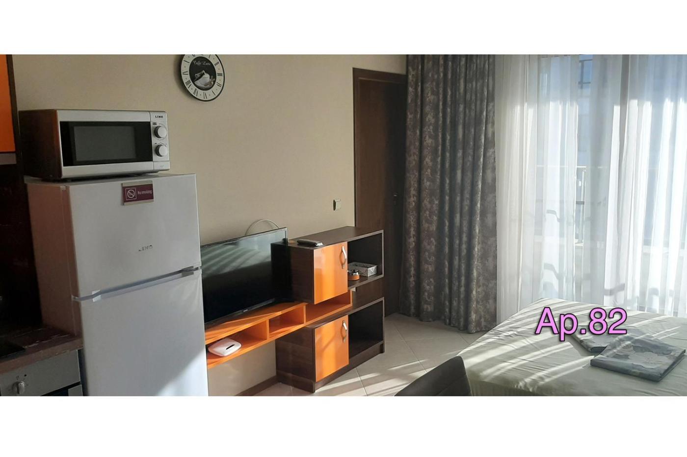 Byala Vista Loreta Apartments Εξωτερικό φωτογραφία