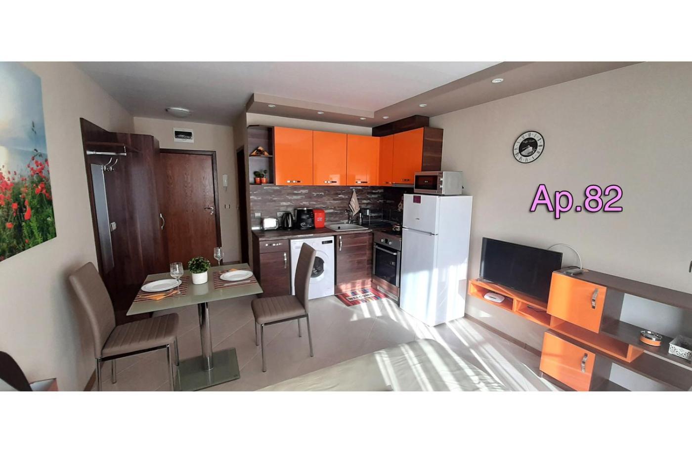 Byala Vista Loreta Apartments Εξωτερικό φωτογραφία
