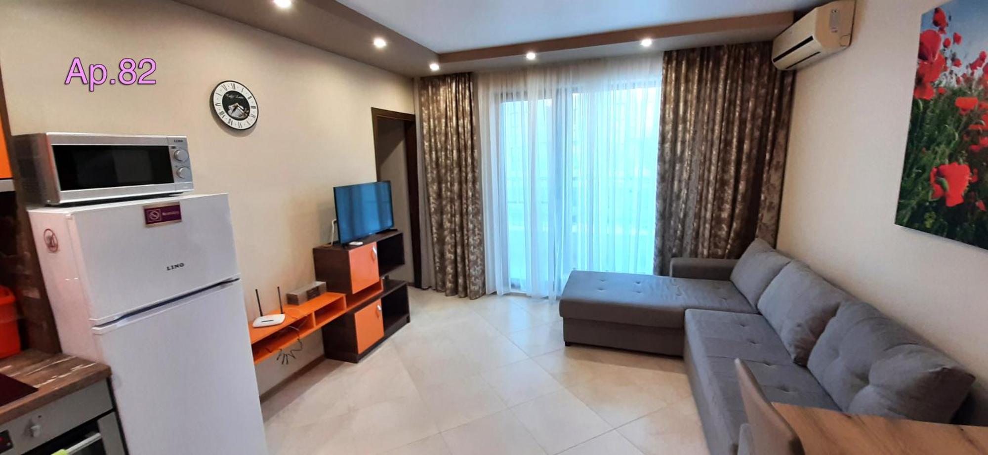 Byala Vista Loreta Apartments Εξωτερικό φωτογραφία