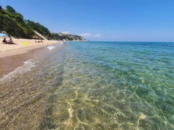 Byala Vista Loreta Apartments Εξωτερικό φωτογραφία