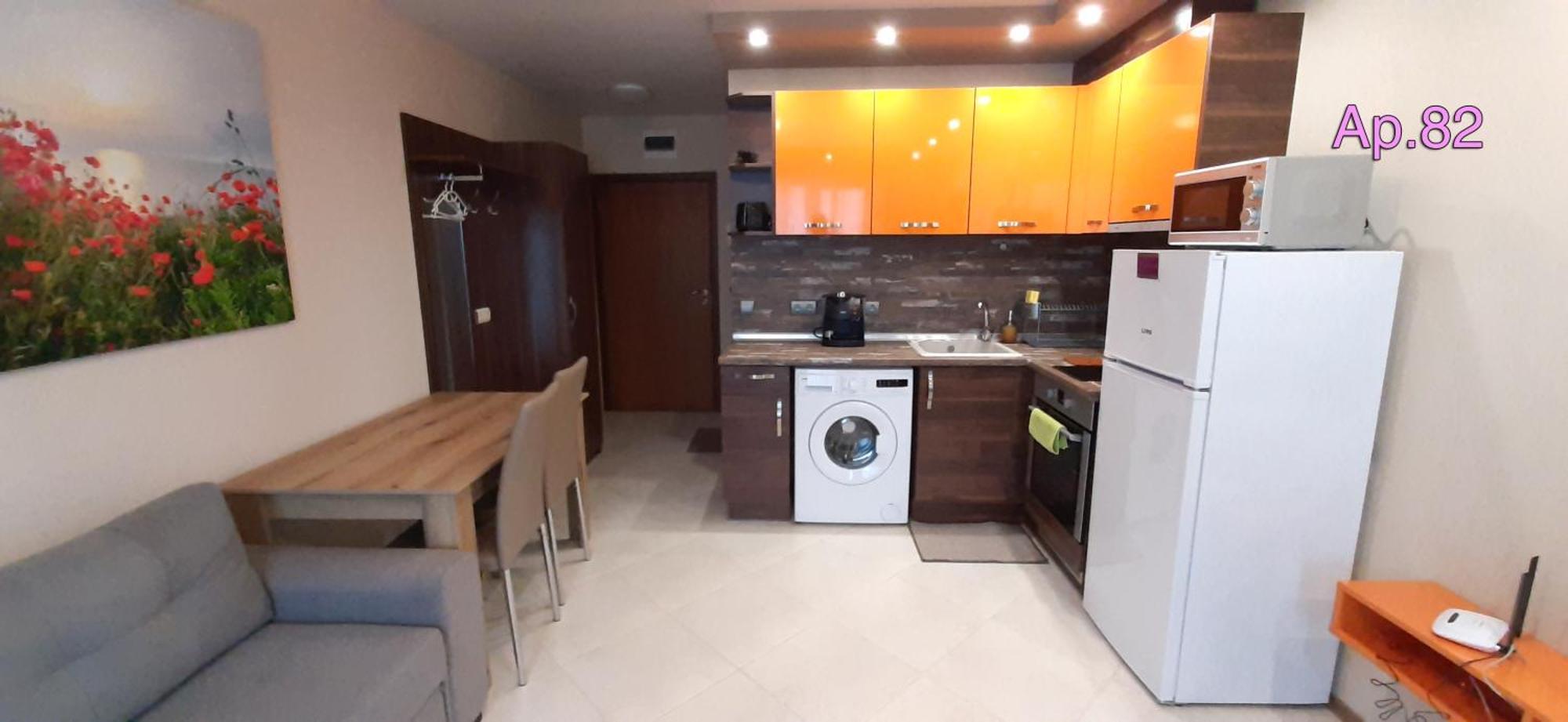 Byala Vista Loreta Apartments Εξωτερικό φωτογραφία