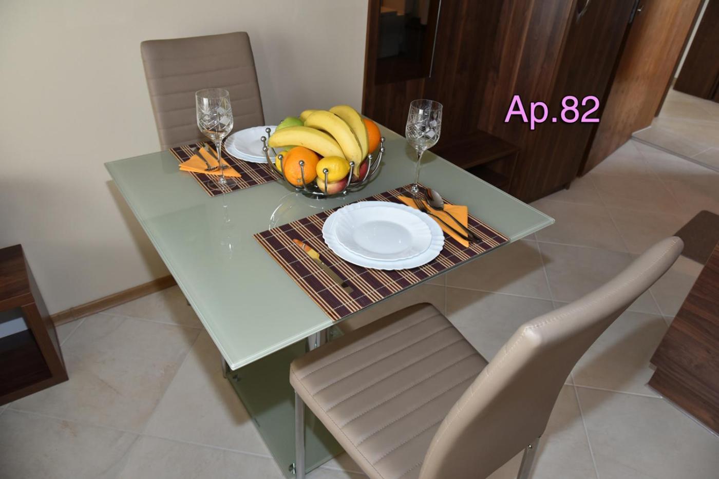 Byala Vista Loreta Apartments Εξωτερικό φωτογραφία