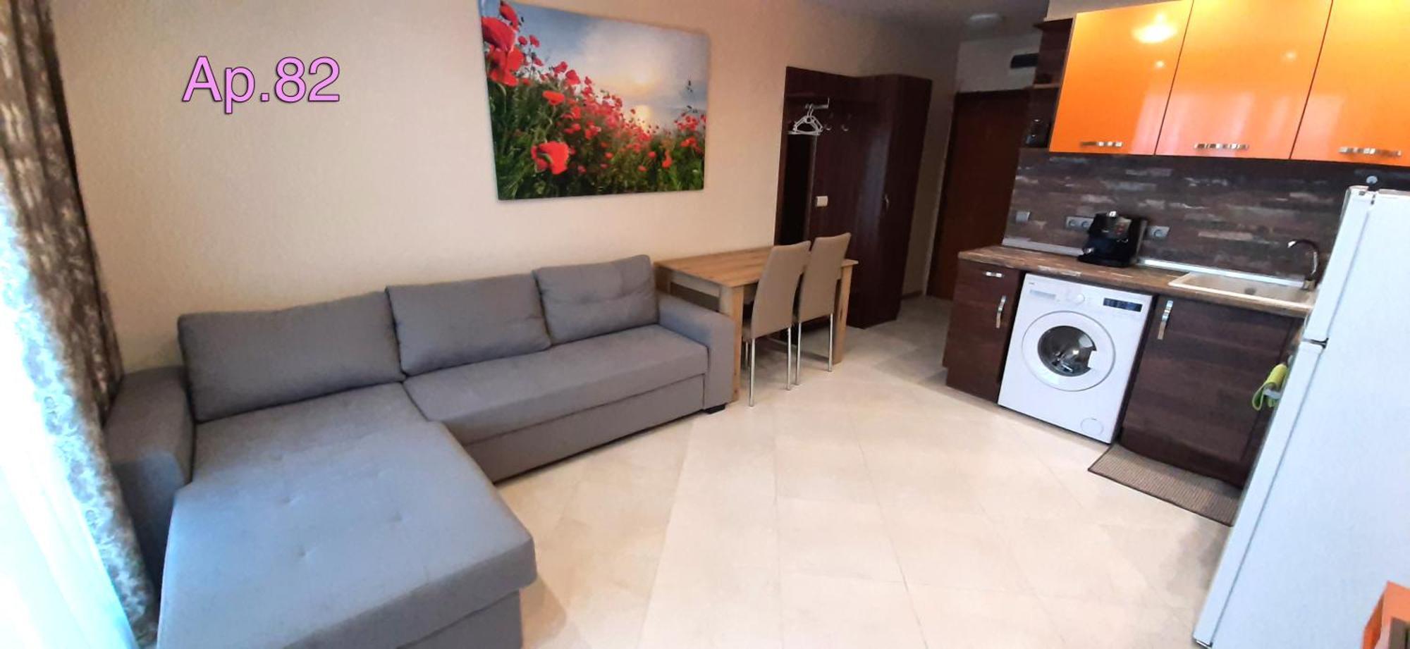 Byala Vista Loreta Apartments Εξωτερικό φωτογραφία