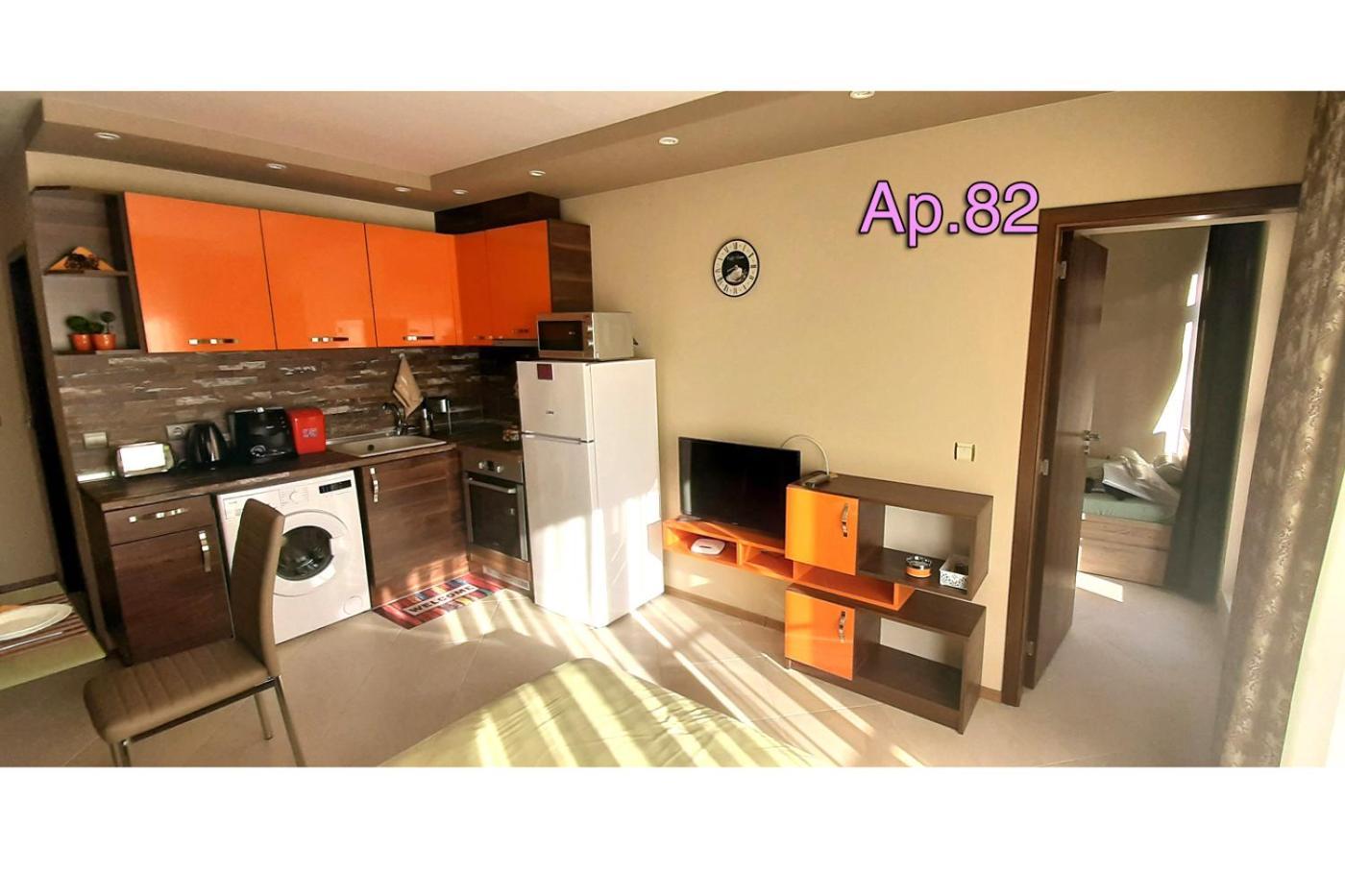 Byala Vista Loreta Apartments Εξωτερικό φωτογραφία