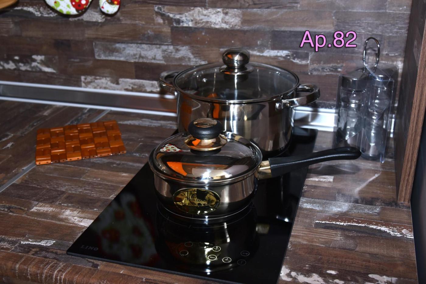 Byala Vista Loreta Apartments Εξωτερικό φωτογραφία