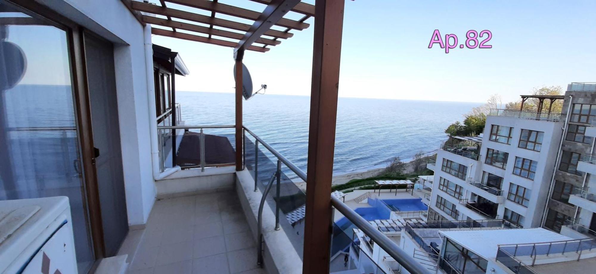 Byala Vista Loreta Apartments Εξωτερικό φωτογραφία