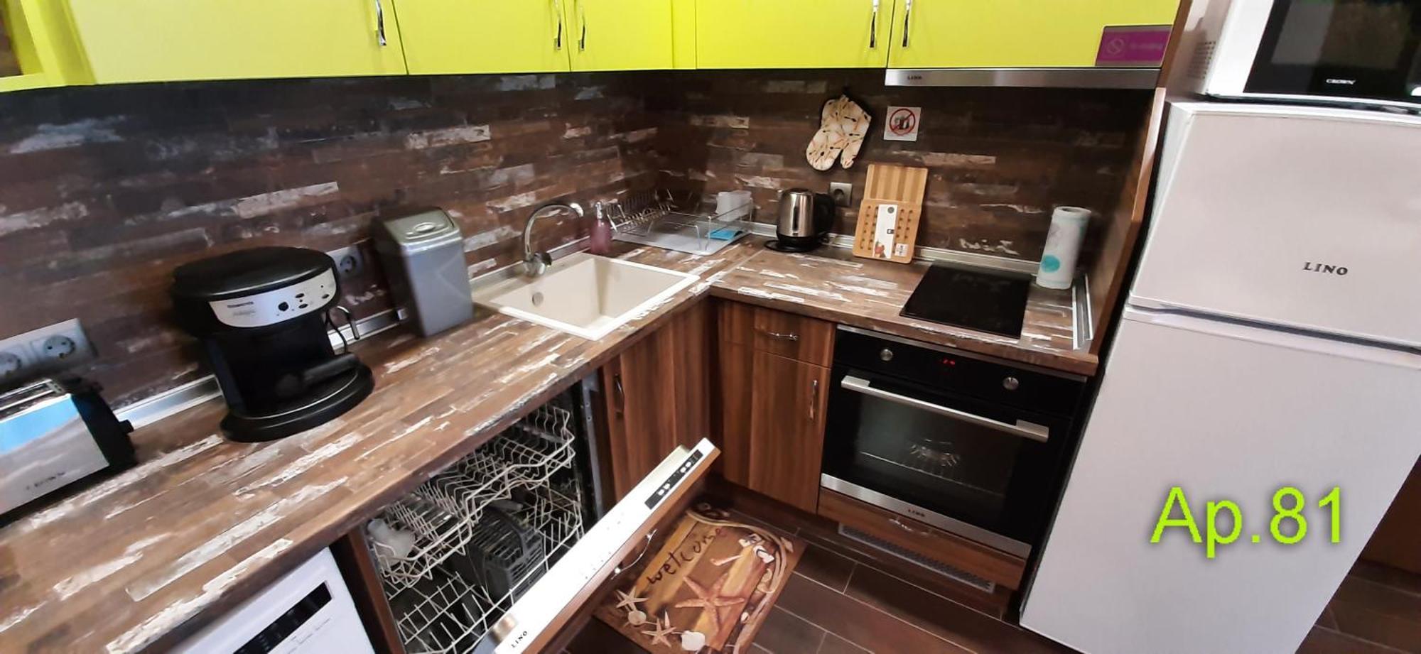 Byala Vista Loreta Apartments Εξωτερικό φωτογραφία