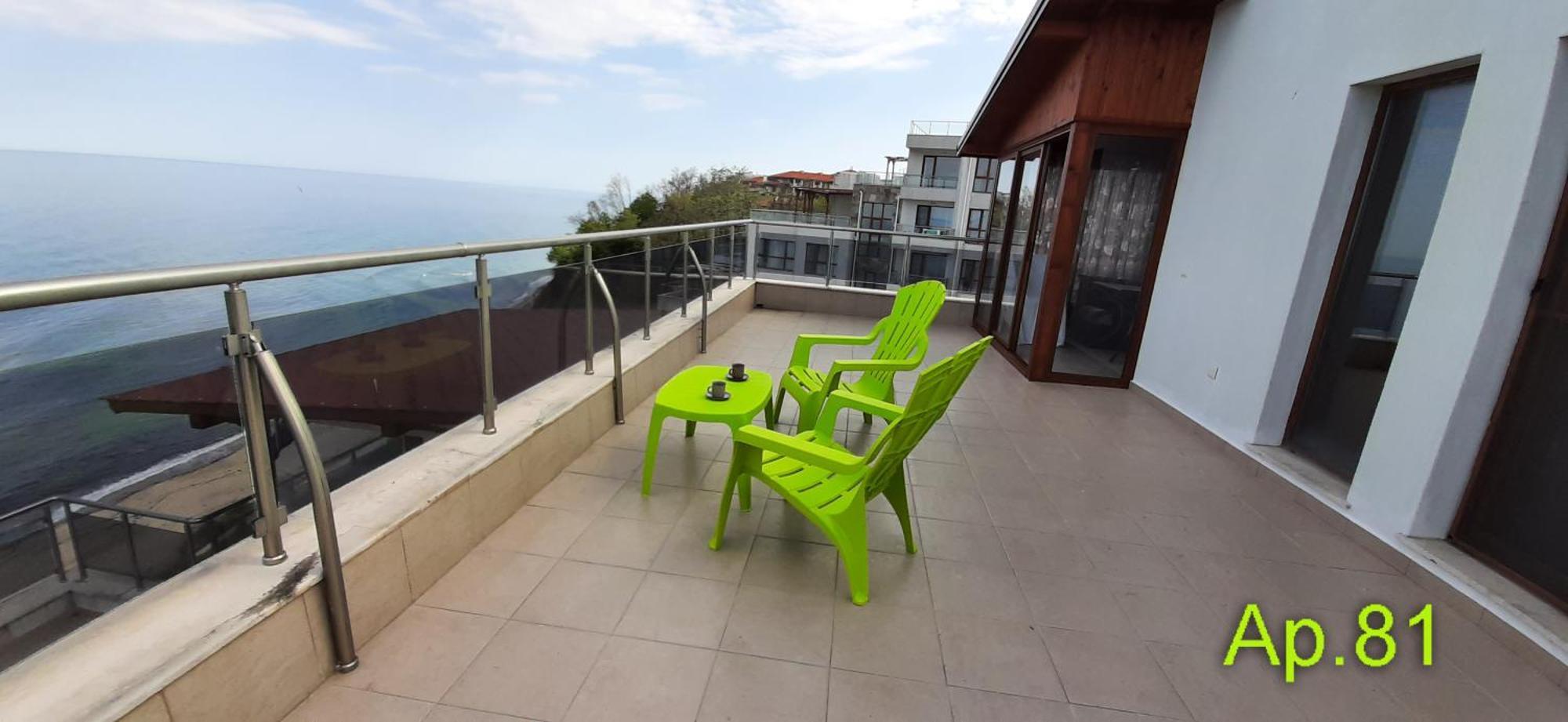 Byala Vista Loreta Apartments Εξωτερικό φωτογραφία