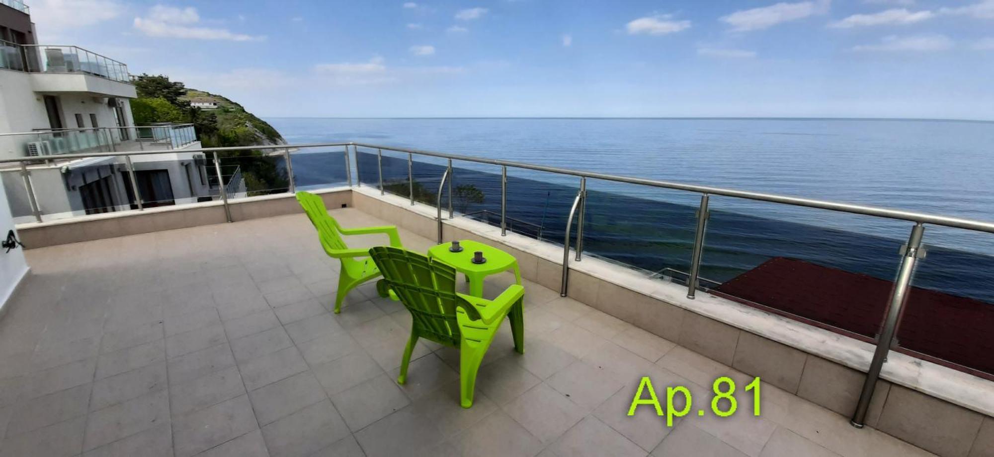Byala Vista Loreta Apartments Εξωτερικό φωτογραφία