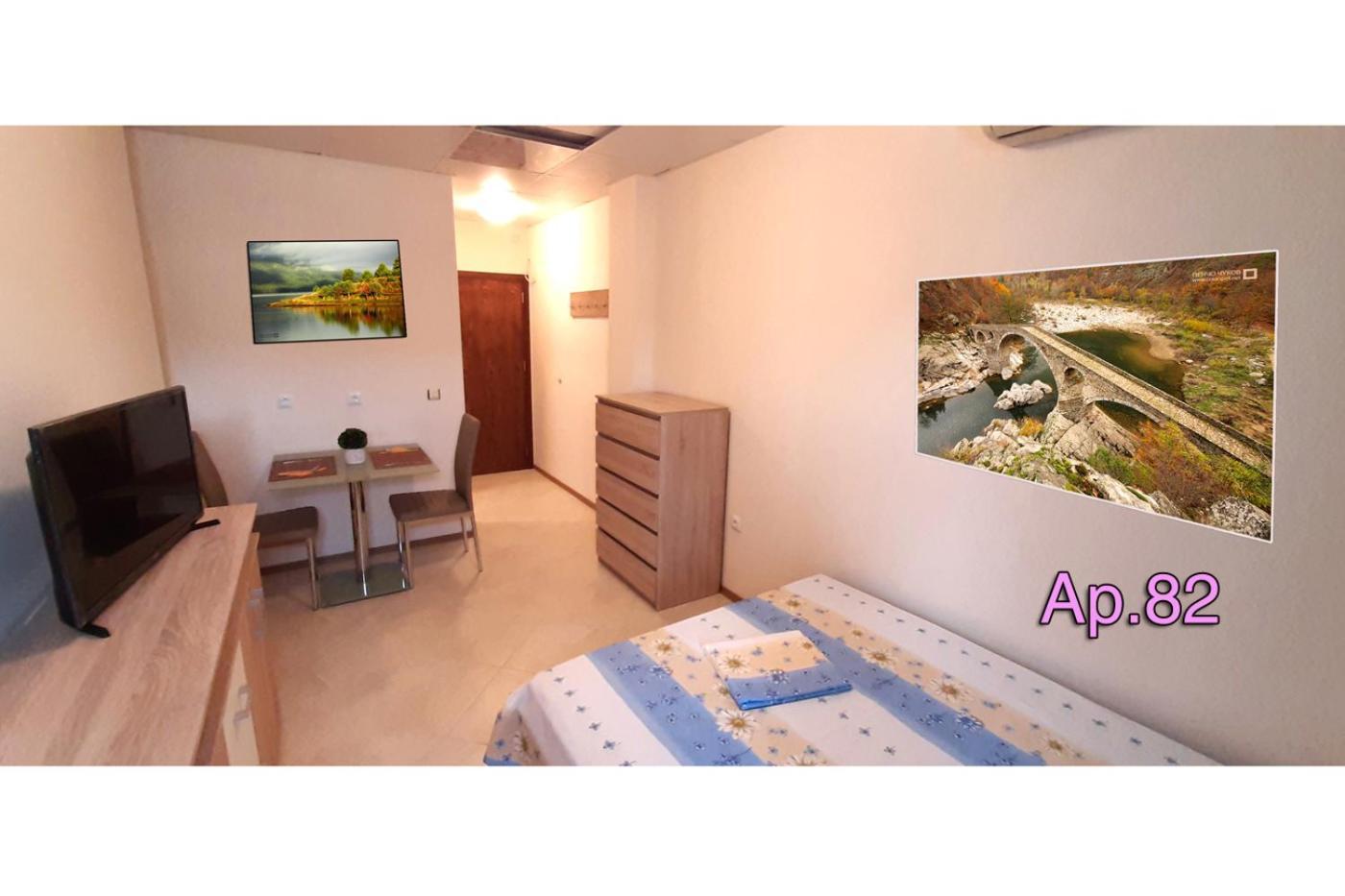 Byala Vista Loreta Apartments Εξωτερικό φωτογραφία