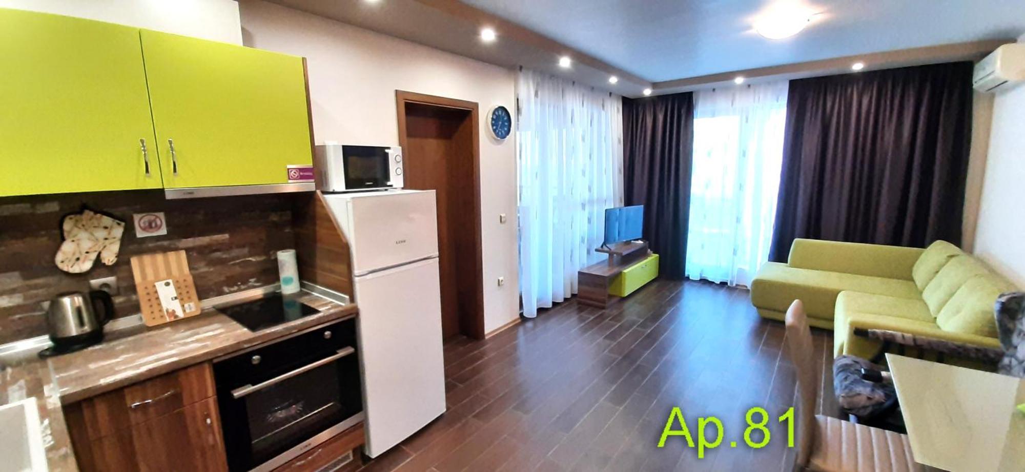 Byala Vista Loreta Apartments Εξωτερικό φωτογραφία