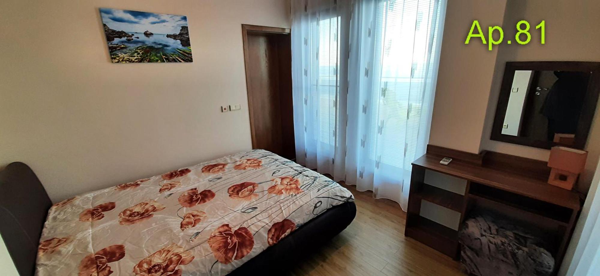 Byala Vista Loreta Apartments Εξωτερικό φωτογραφία