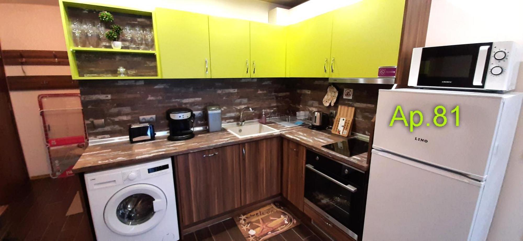 Byala Vista Loreta Apartments Εξωτερικό φωτογραφία