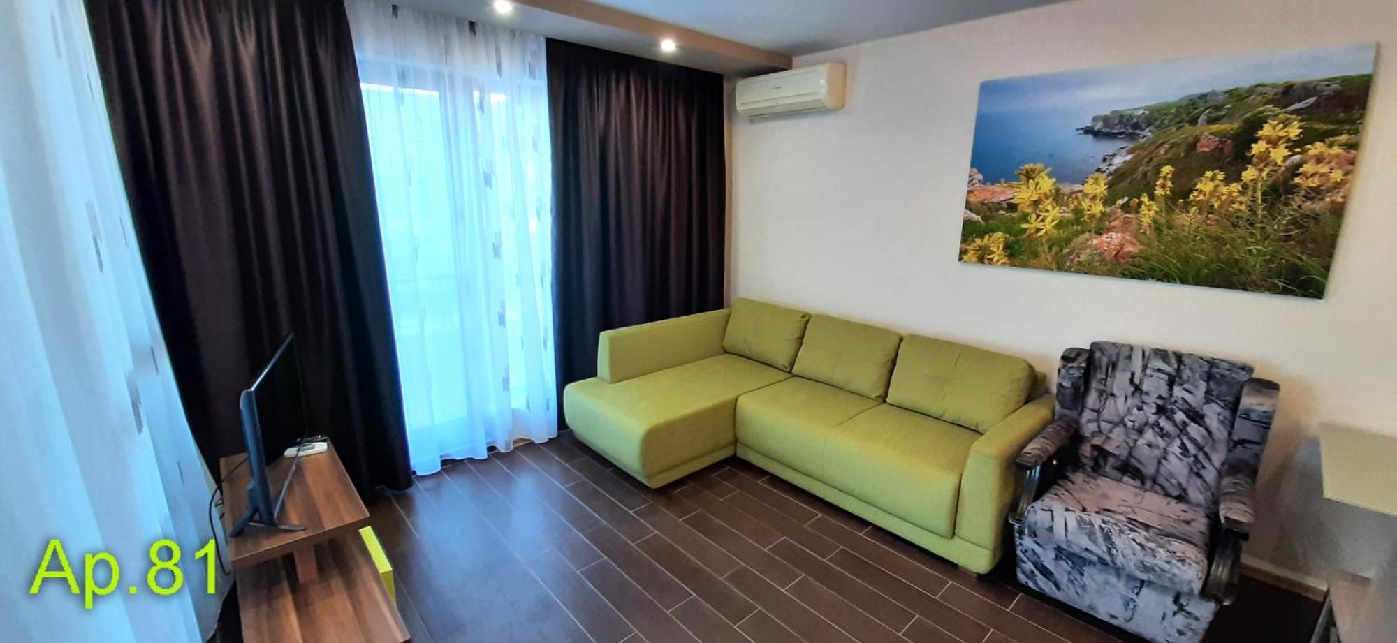 Byala Vista Loreta Apartments Εξωτερικό φωτογραφία