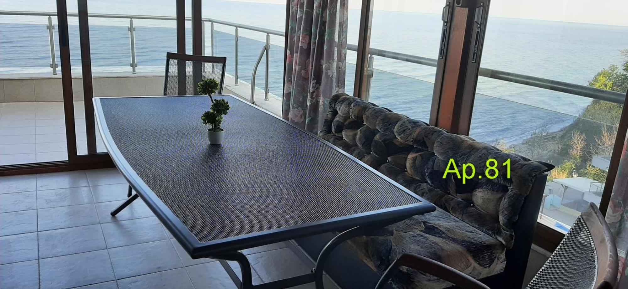 Byala Vista Loreta Apartments Εξωτερικό φωτογραφία