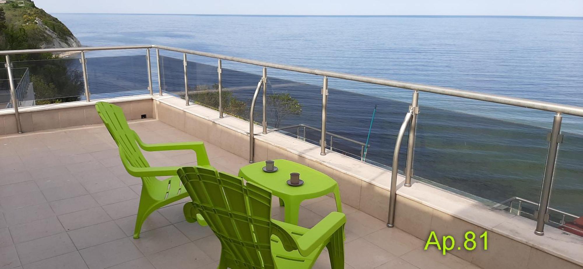 Byala Vista Loreta Apartments Εξωτερικό φωτογραφία