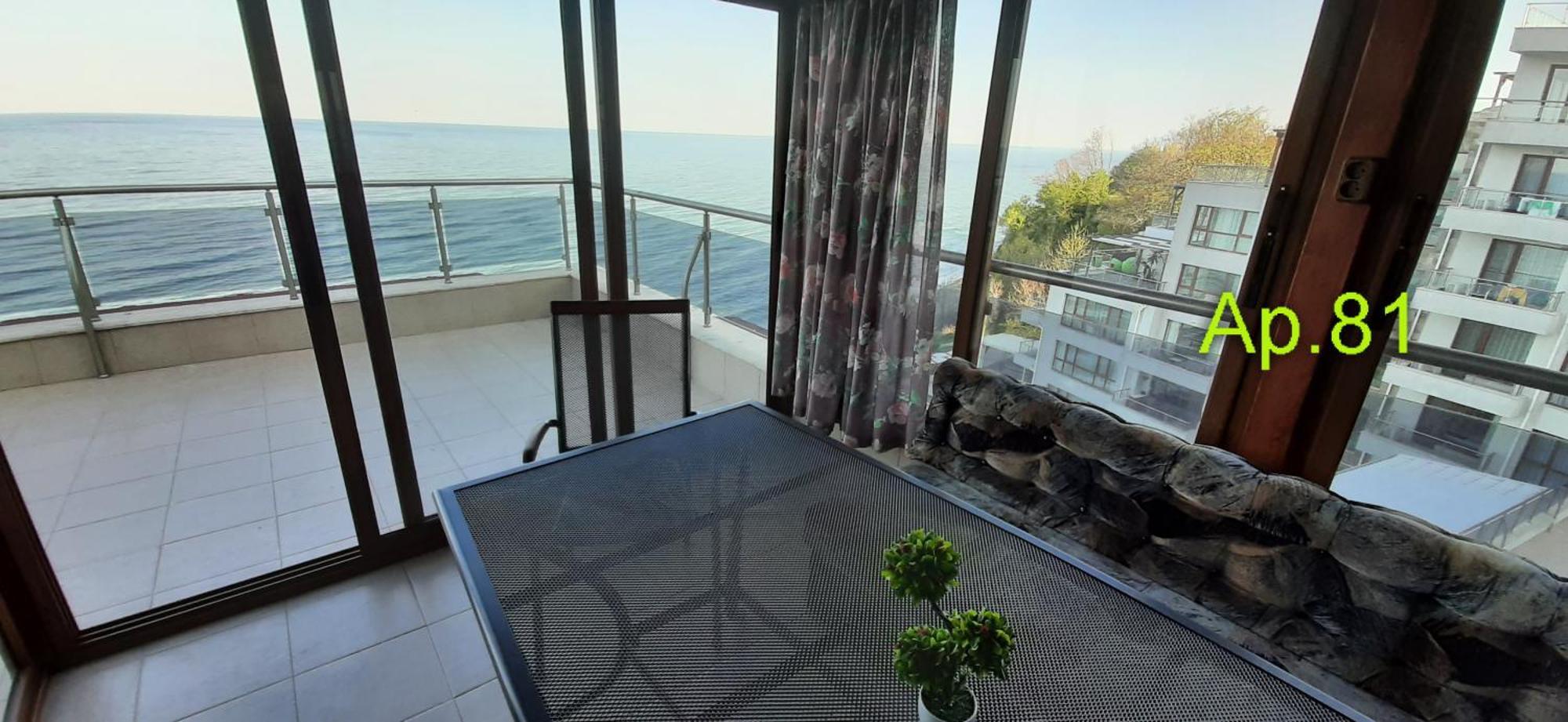 Byala Vista Loreta Apartments Εξωτερικό φωτογραφία