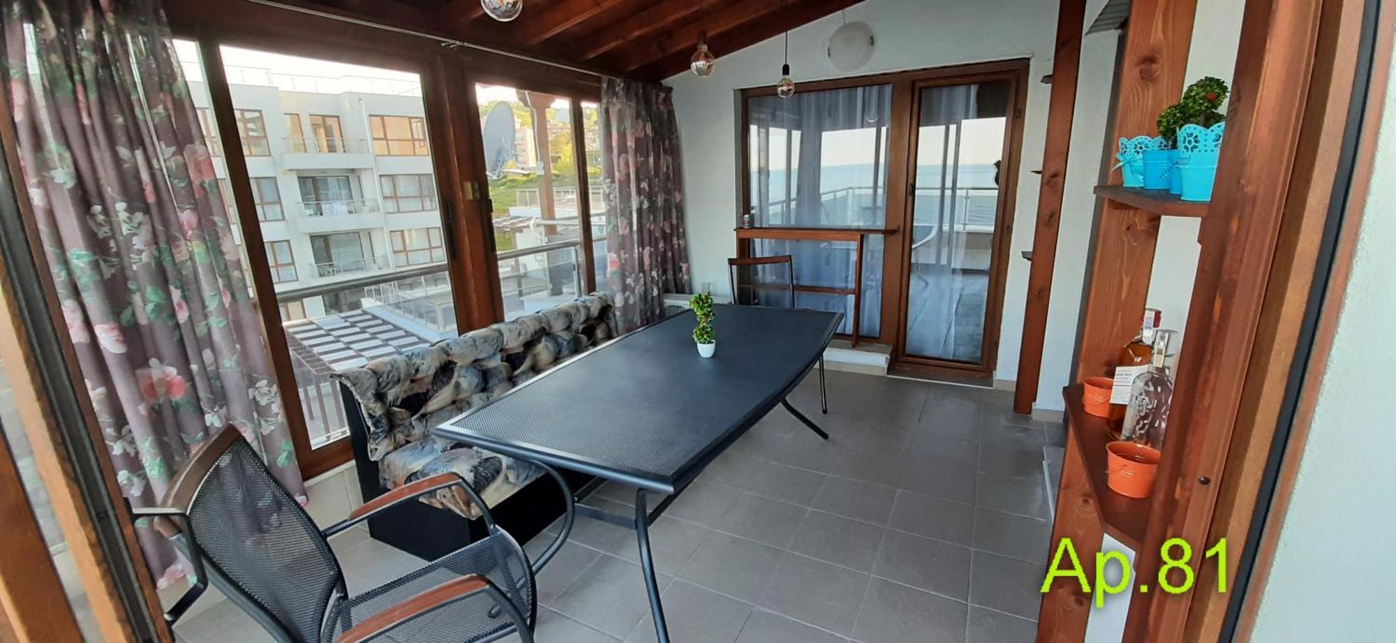 Byala Vista Loreta Apartments Εξωτερικό φωτογραφία