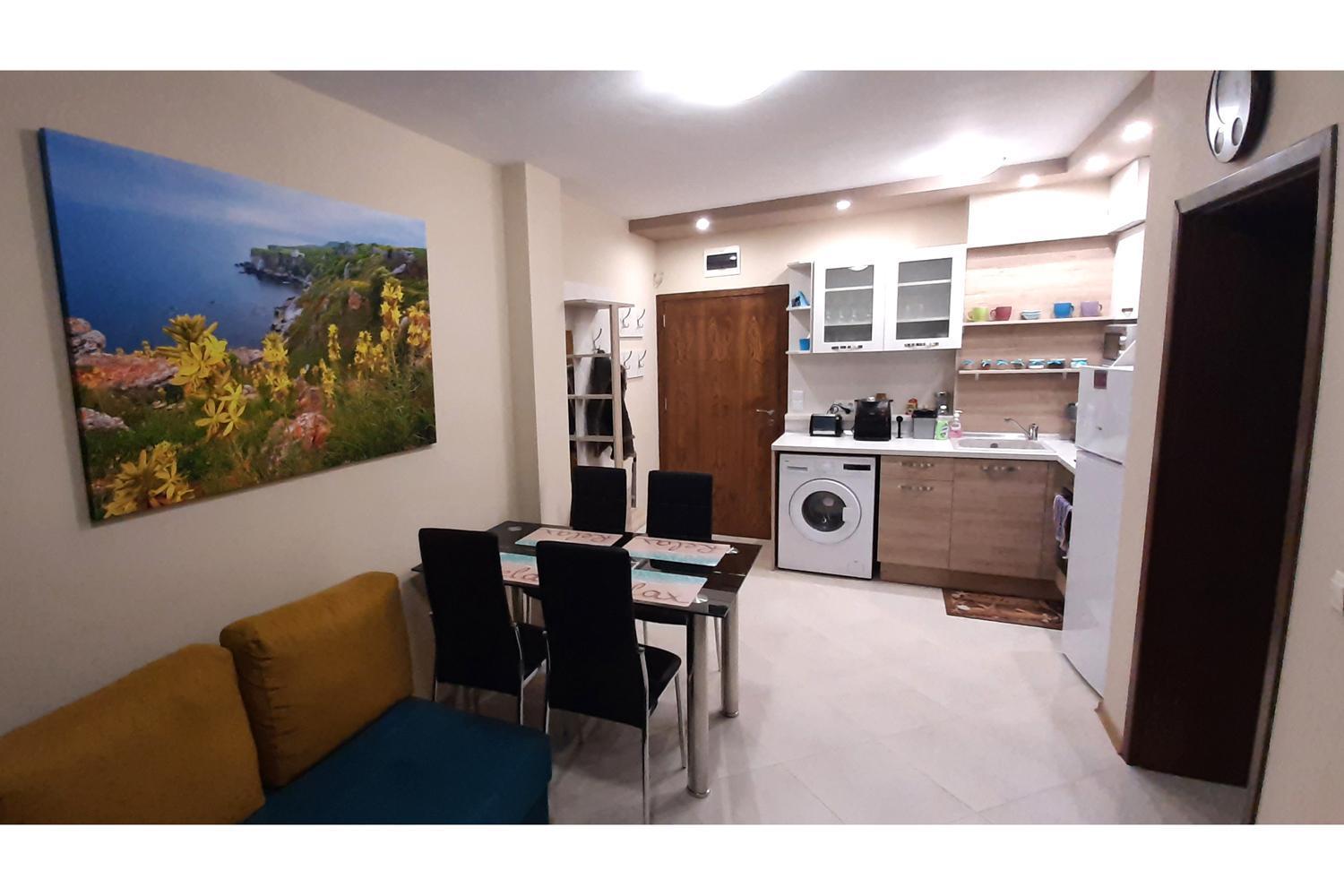 Byala Vista Loreta Apartments Εξωτερικό φωτογραφία