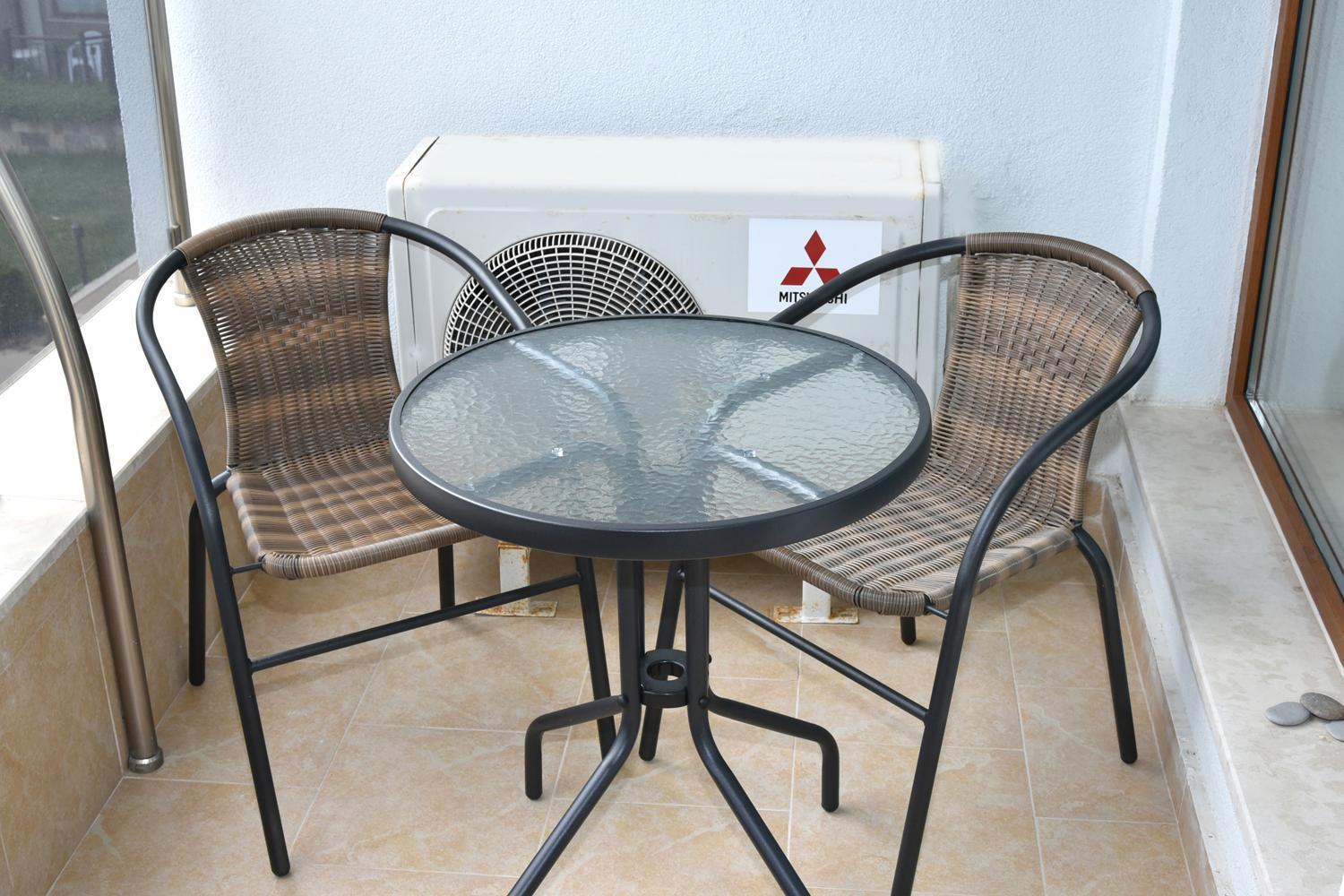 Byala Vista Loreta Apartments Εξωτερικό φωτογραφία
