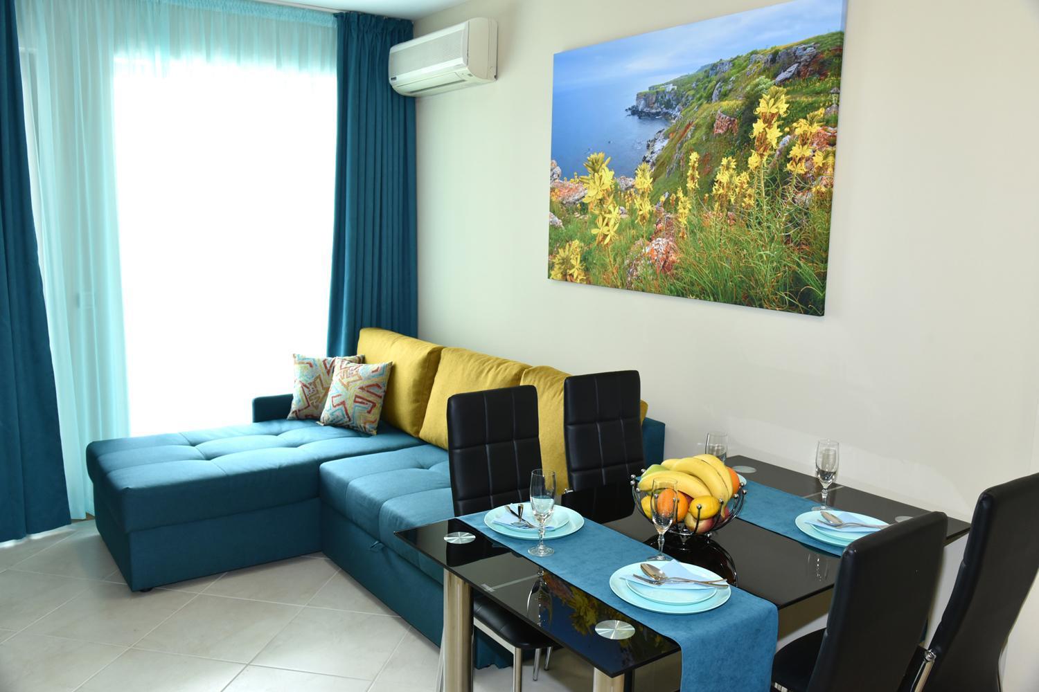 Byala Vista Loreta Apartments Εξωτερικό φωτογραφία
