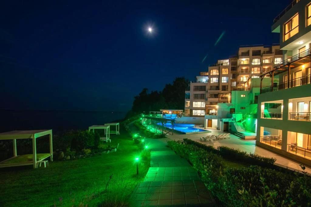 Byala Vista Loreta Apartments Εξωτερικό φωτογραφία