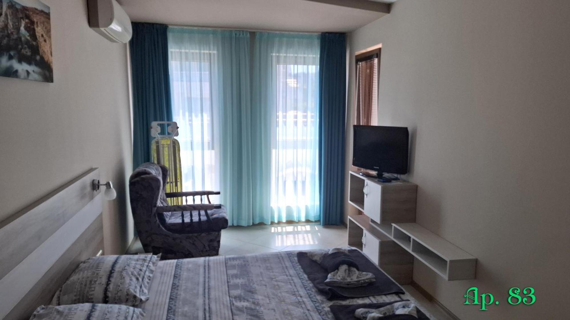 Byala Vista Loreta Apartments Εξωτερικό φωτογραφία