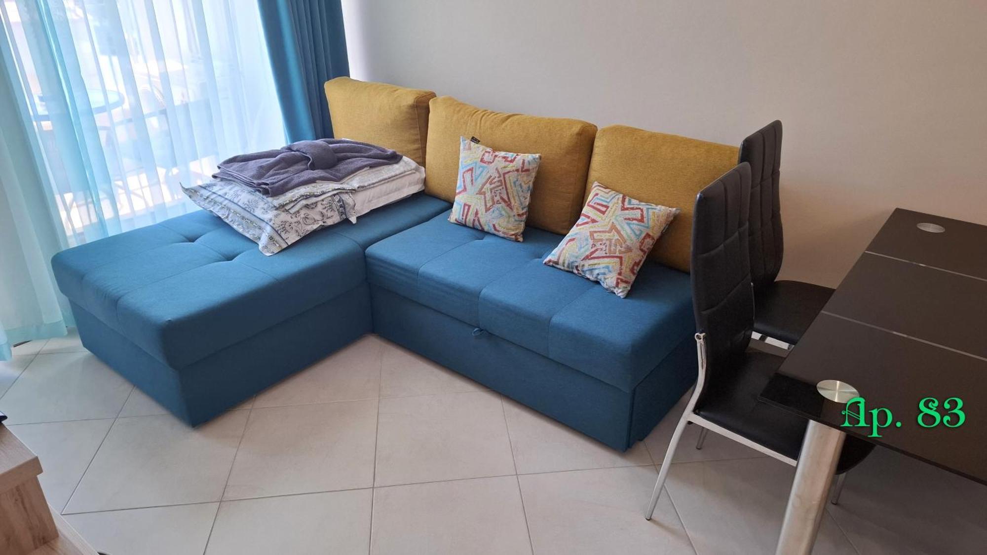 Byala Vista Loreta Apartments Εξωτερικό φωτογραφία