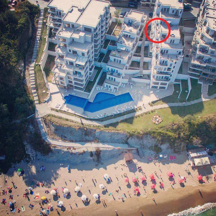 Byala Vista Loreta Apartments Εξωτερικό φωτογραφία