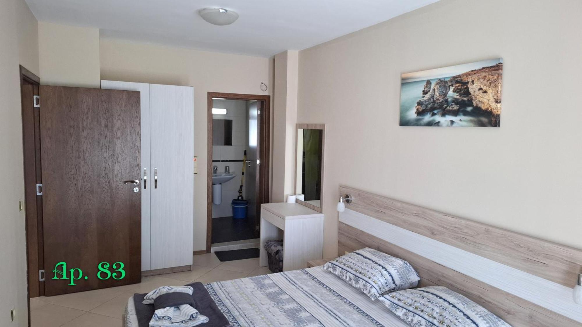 Byala Vista Loreta Apartments Εξωτερικό φωτογραφία