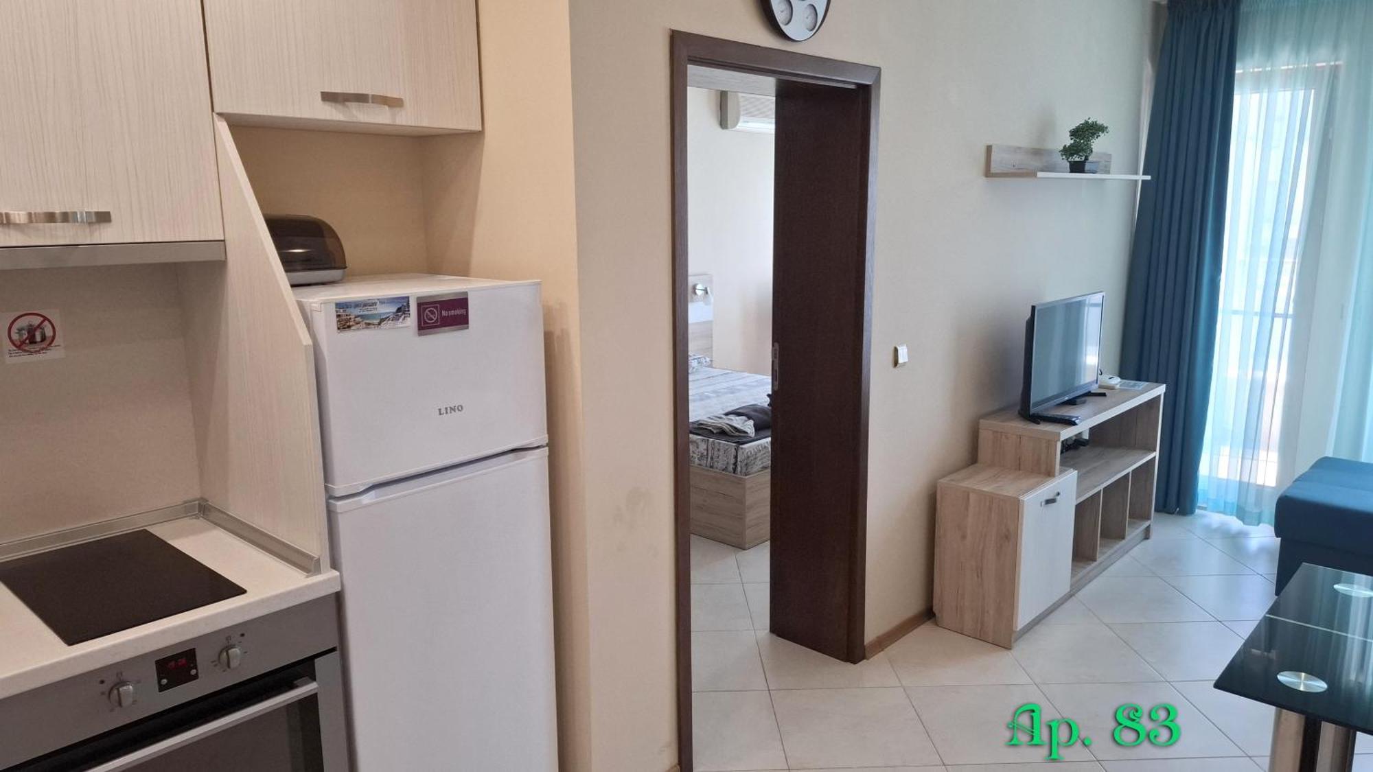 Byala Vista Loreta Apartments Εξωτερικό φωτογραφία