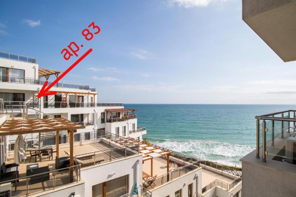 Byala Vista Loreta Apartments Εξωτερικό φωτογραφία