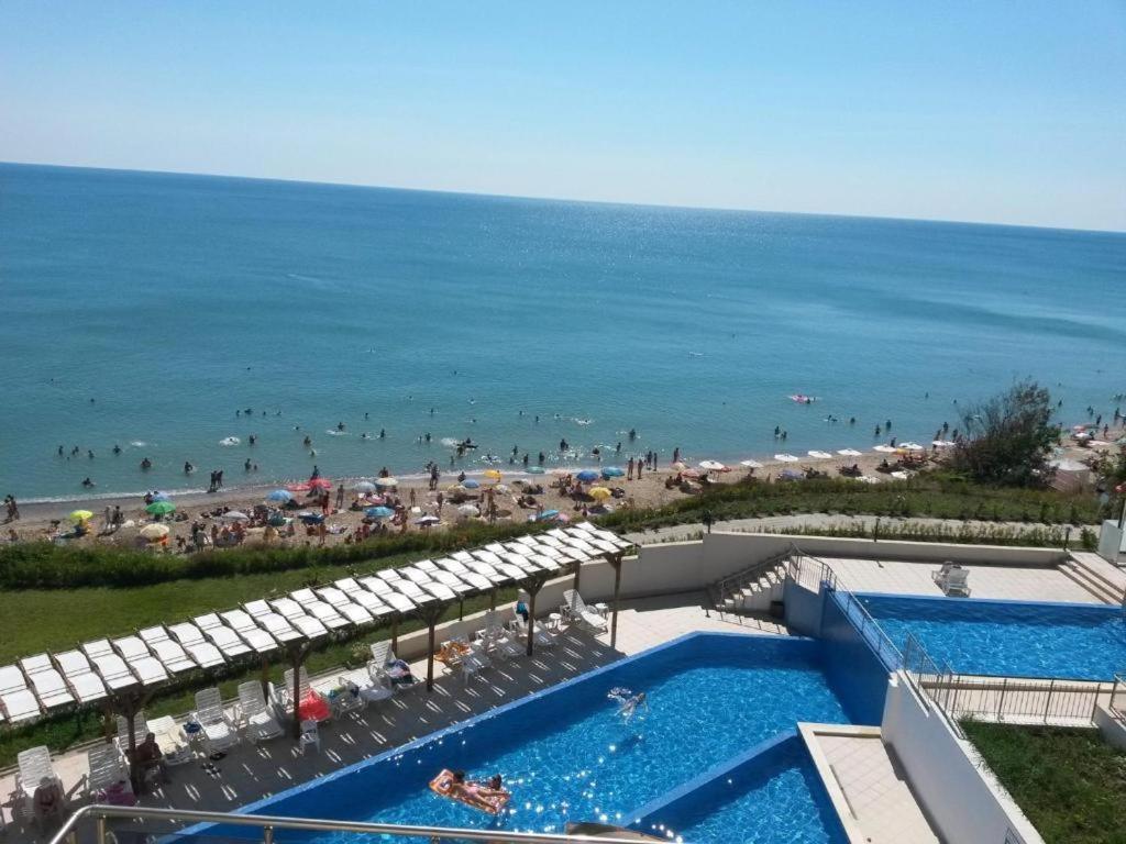 Byala Vista Loreta Apartments Εξωτερικό φωτογραφία