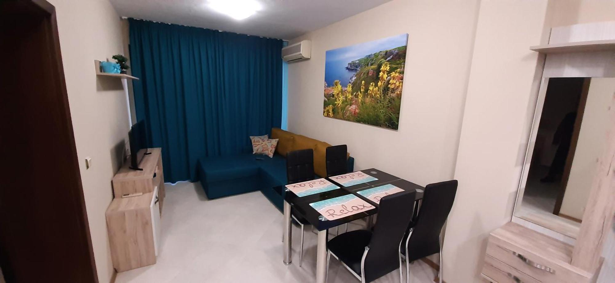 Byala Vista Loreta Apartments Εξωτερικό φωτογραφία