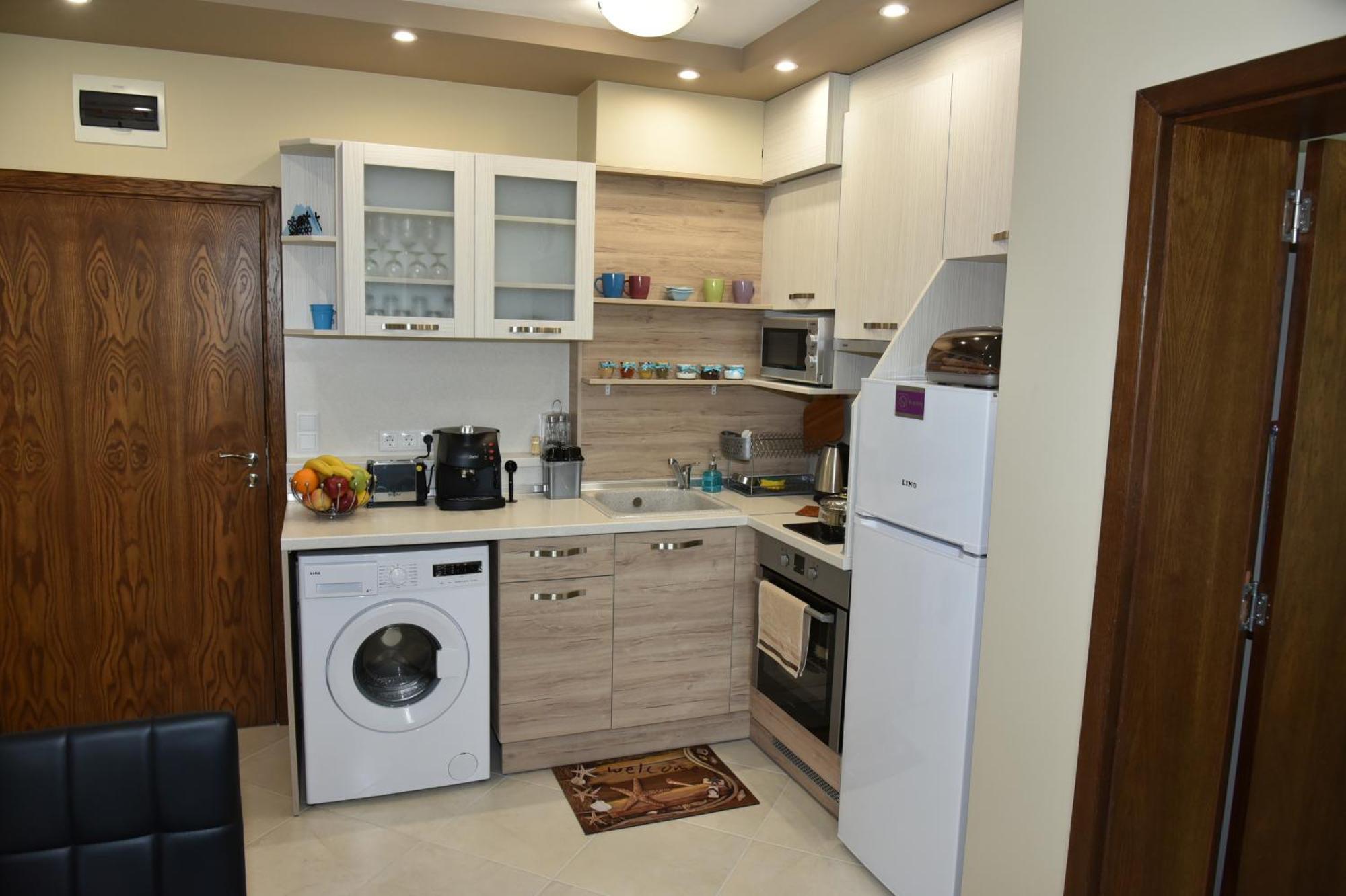 Byala Vista Loreta Apartments Εξωτερικό φωτογραφία