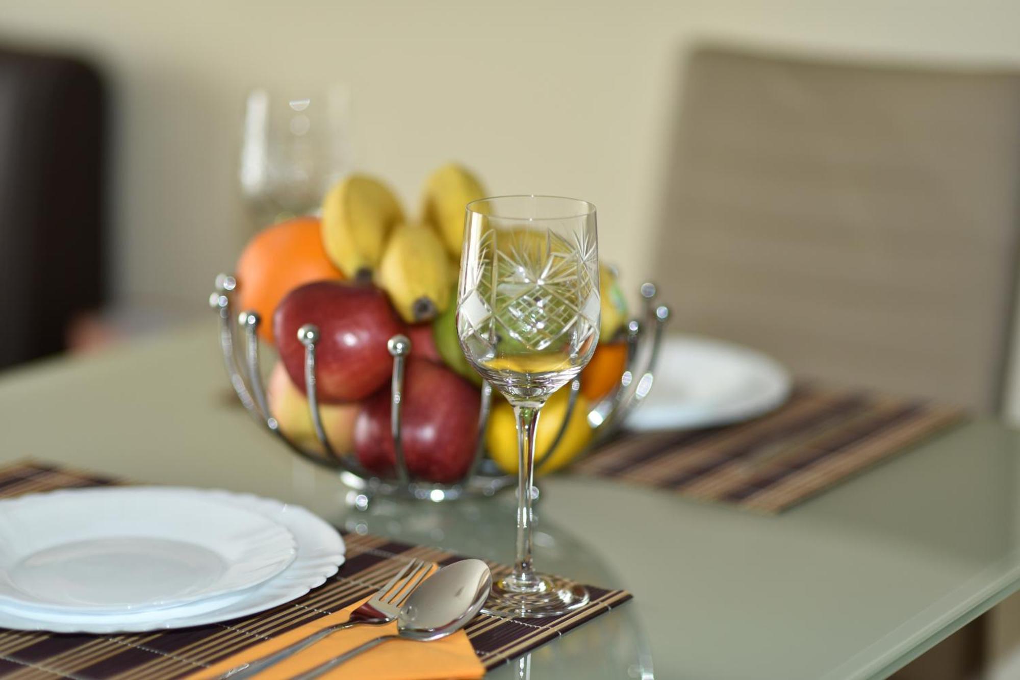 Byala Vista Loreta Apartments Εξωτερικό φωτογραφία