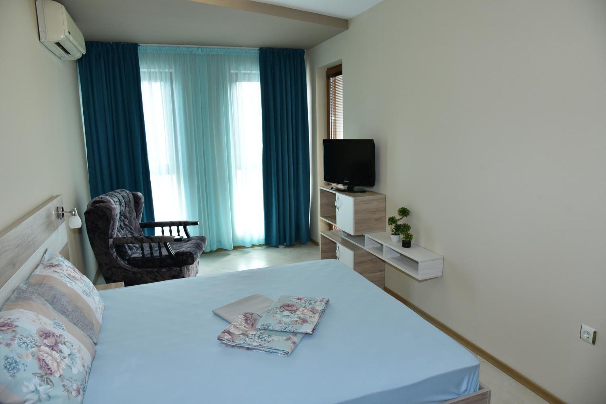 Byala Vista Loreta Apartments Εξωτερικό φωτογραφία